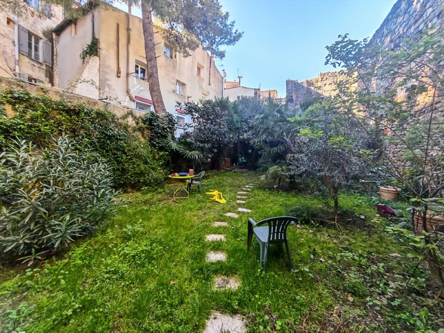  kaufen Haus Lodève Hérault 7