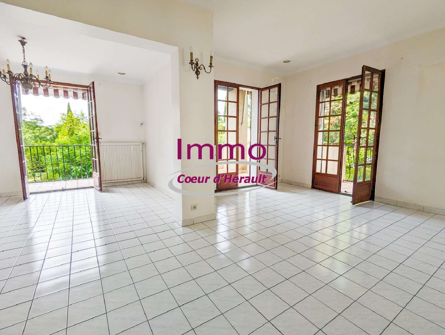 à vendre maison Lodève Hérault 2