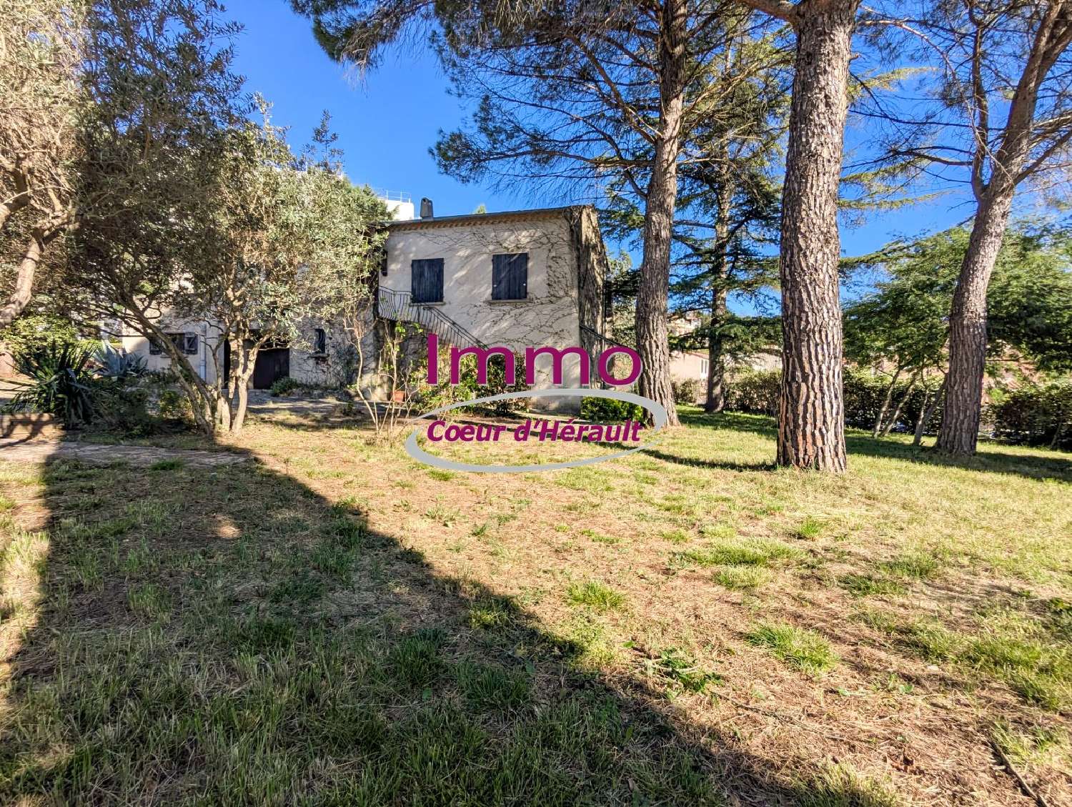 à vendre maison Lodève Hérault 3
