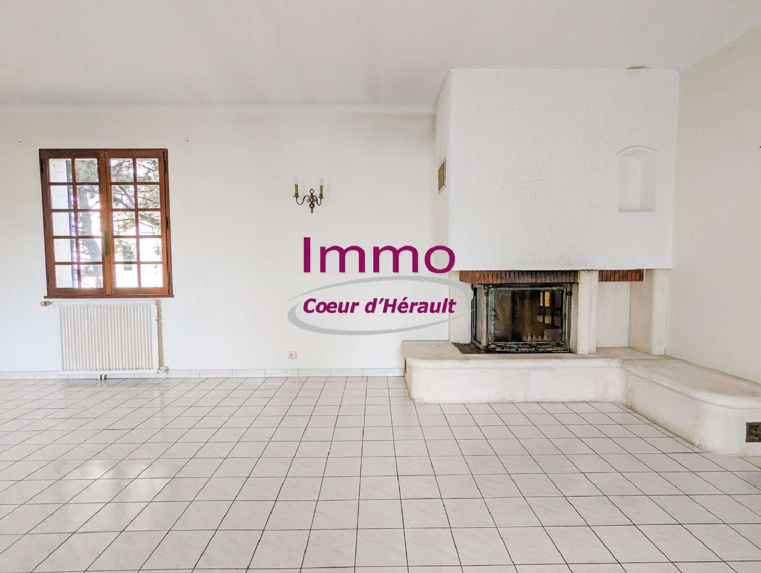 à vendre maison Lodève Hérault 4