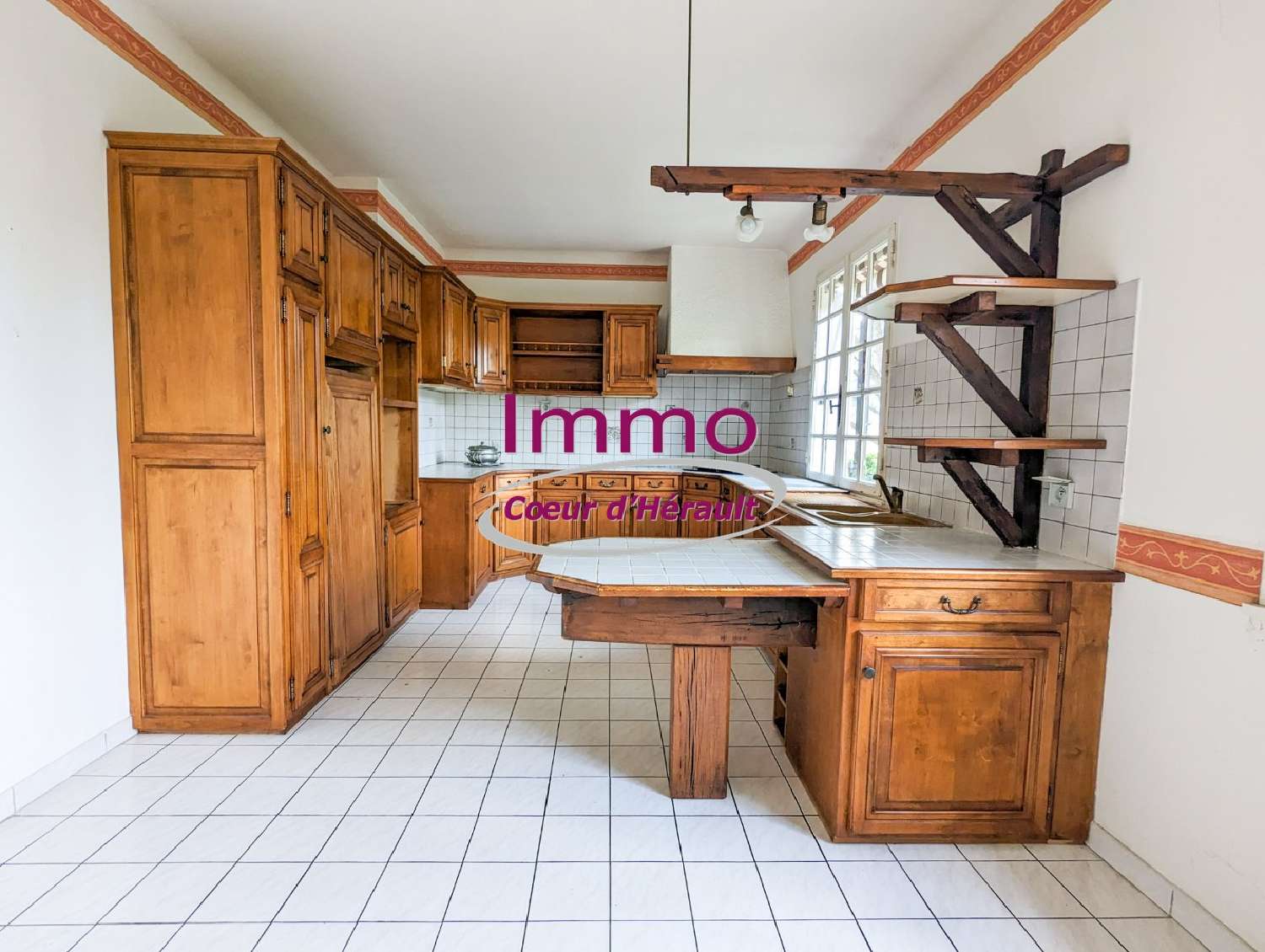 à vendre maison Lodève Hérault 6