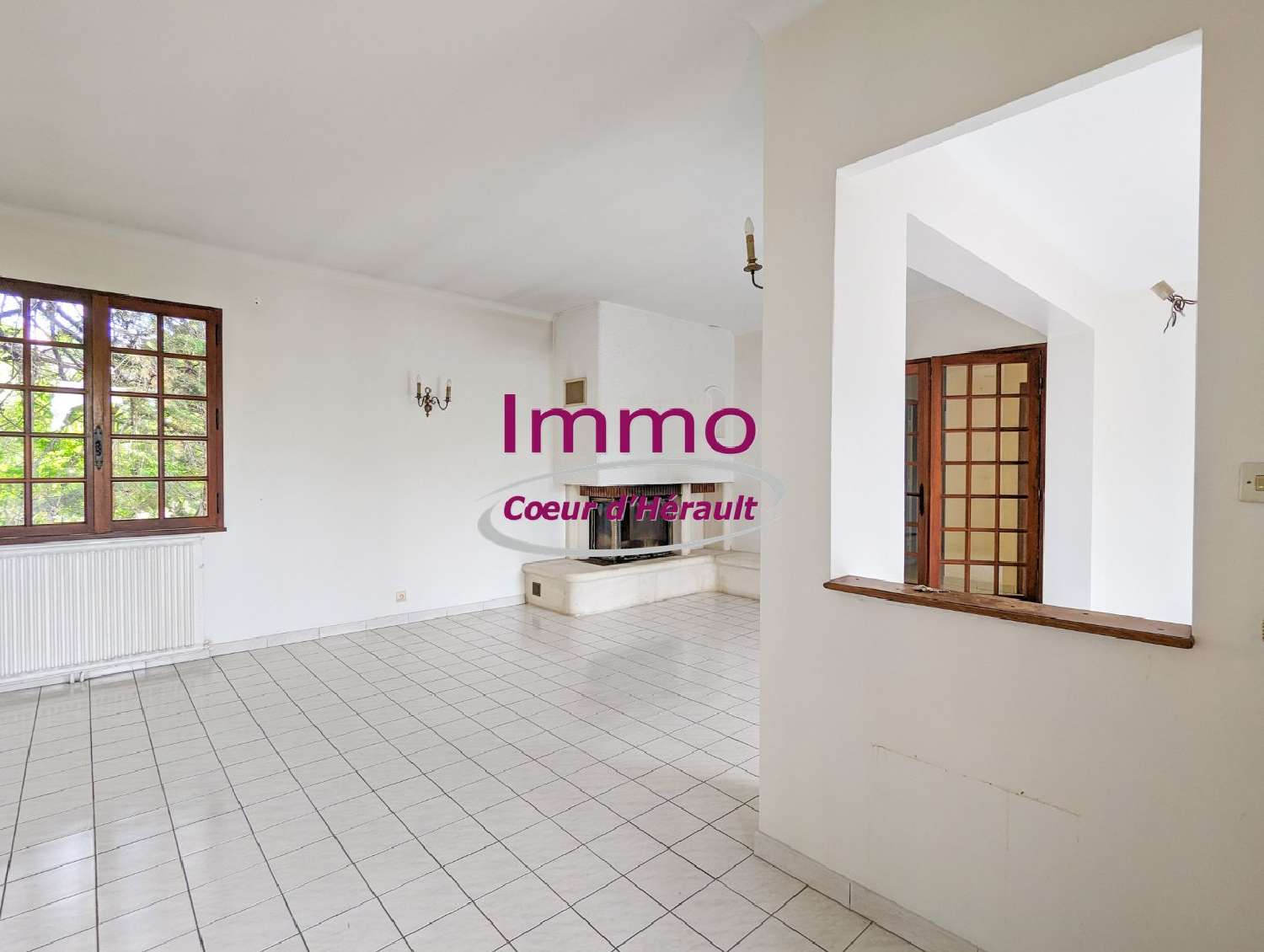 à vendre maison Lodève Hérault 8