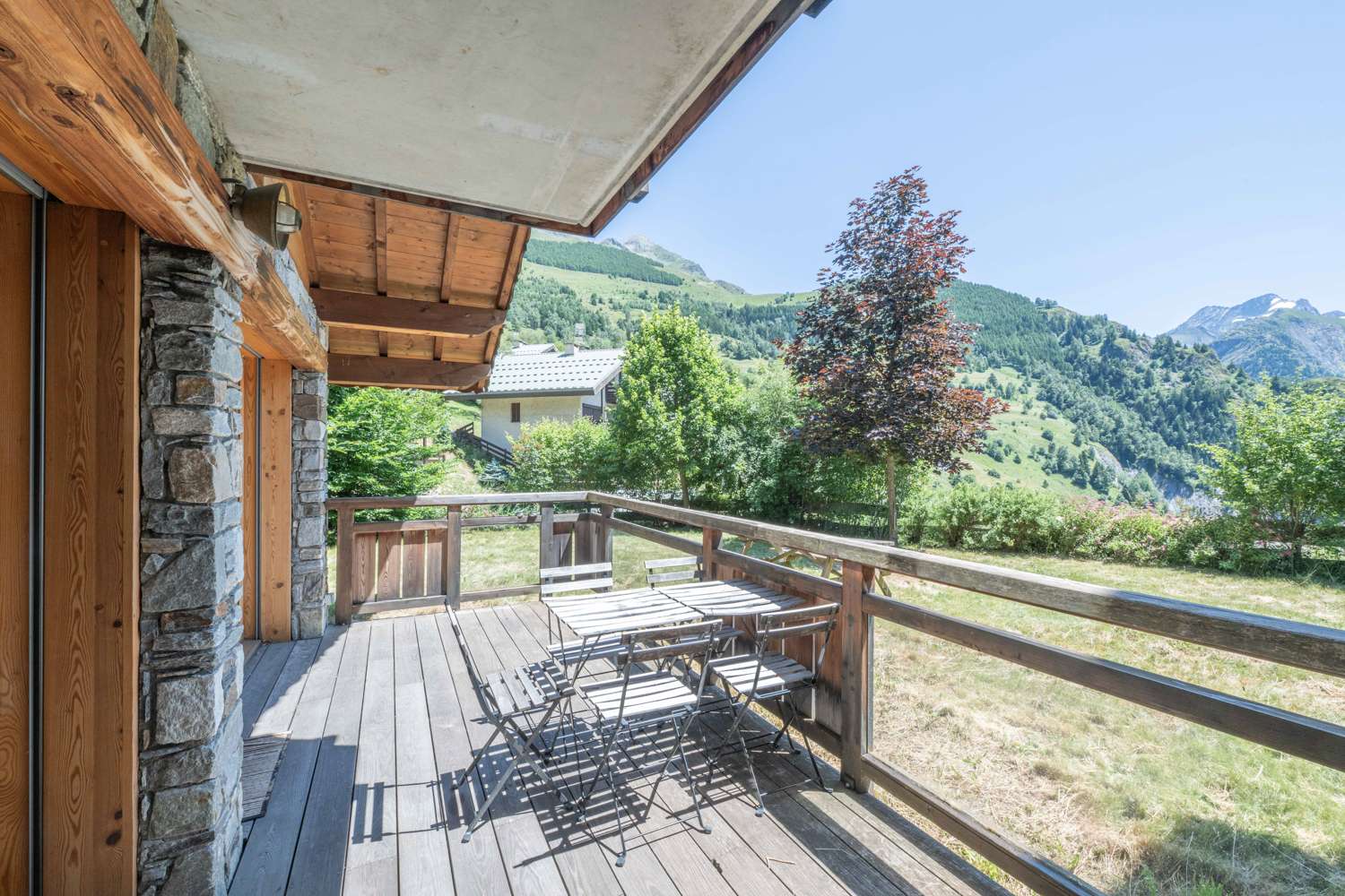 en venta casa Loëx Haute-Savoie 3