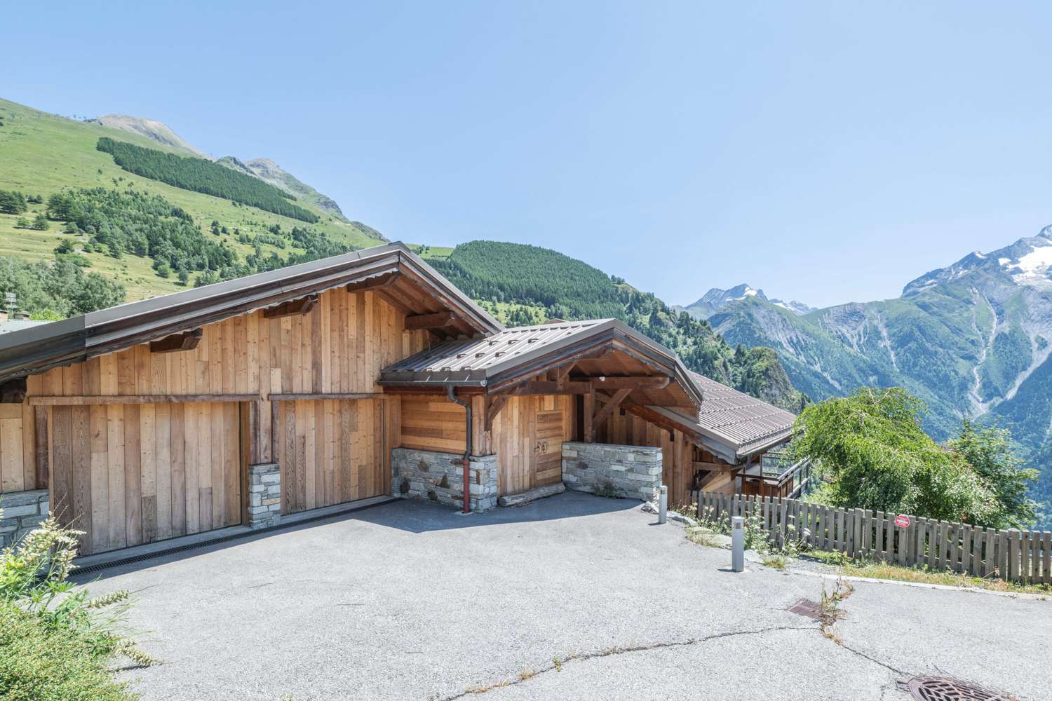 en venta casa Loëx Haute-Savoie 4
