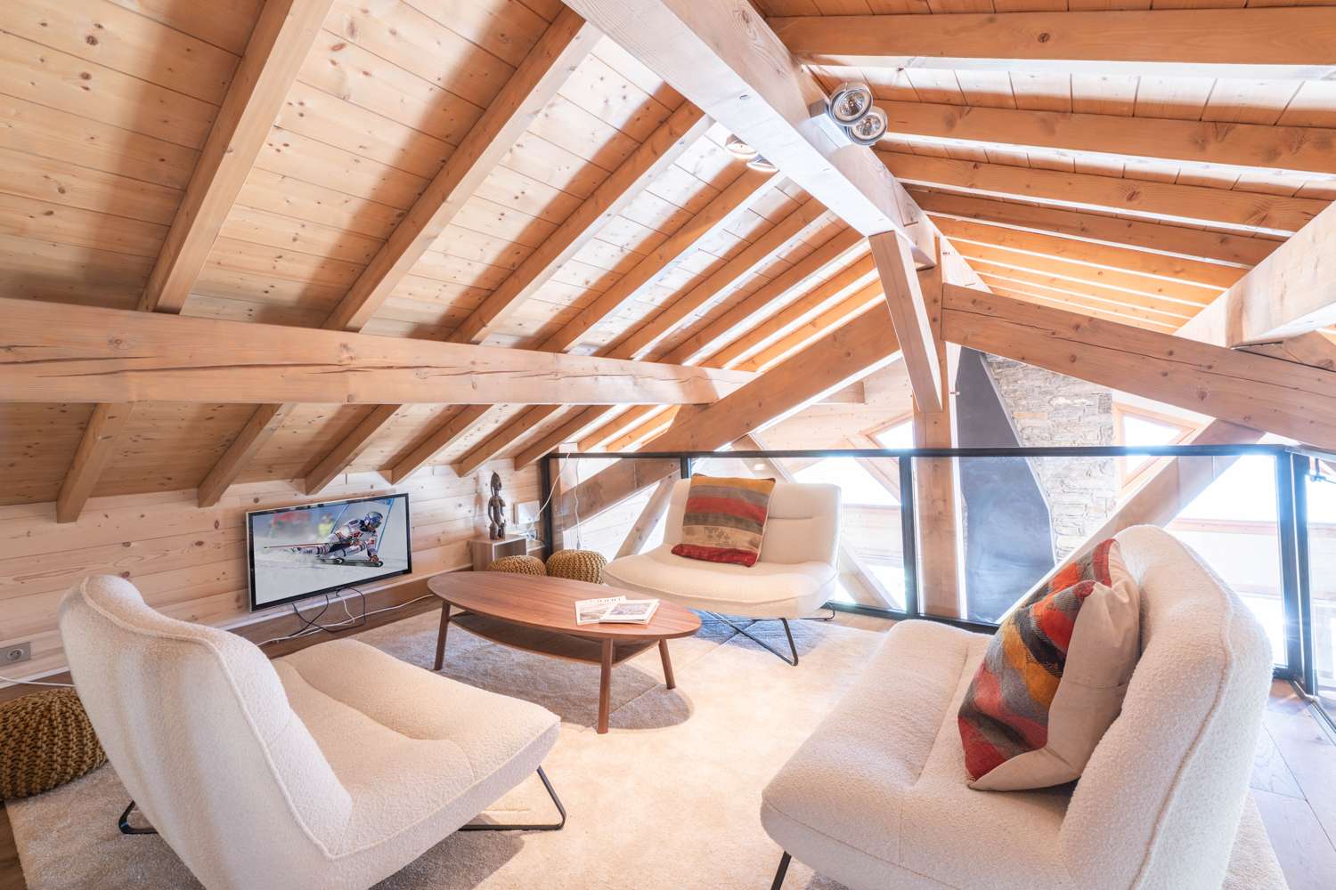 en venta casa Loëx Haute-Savoie 6