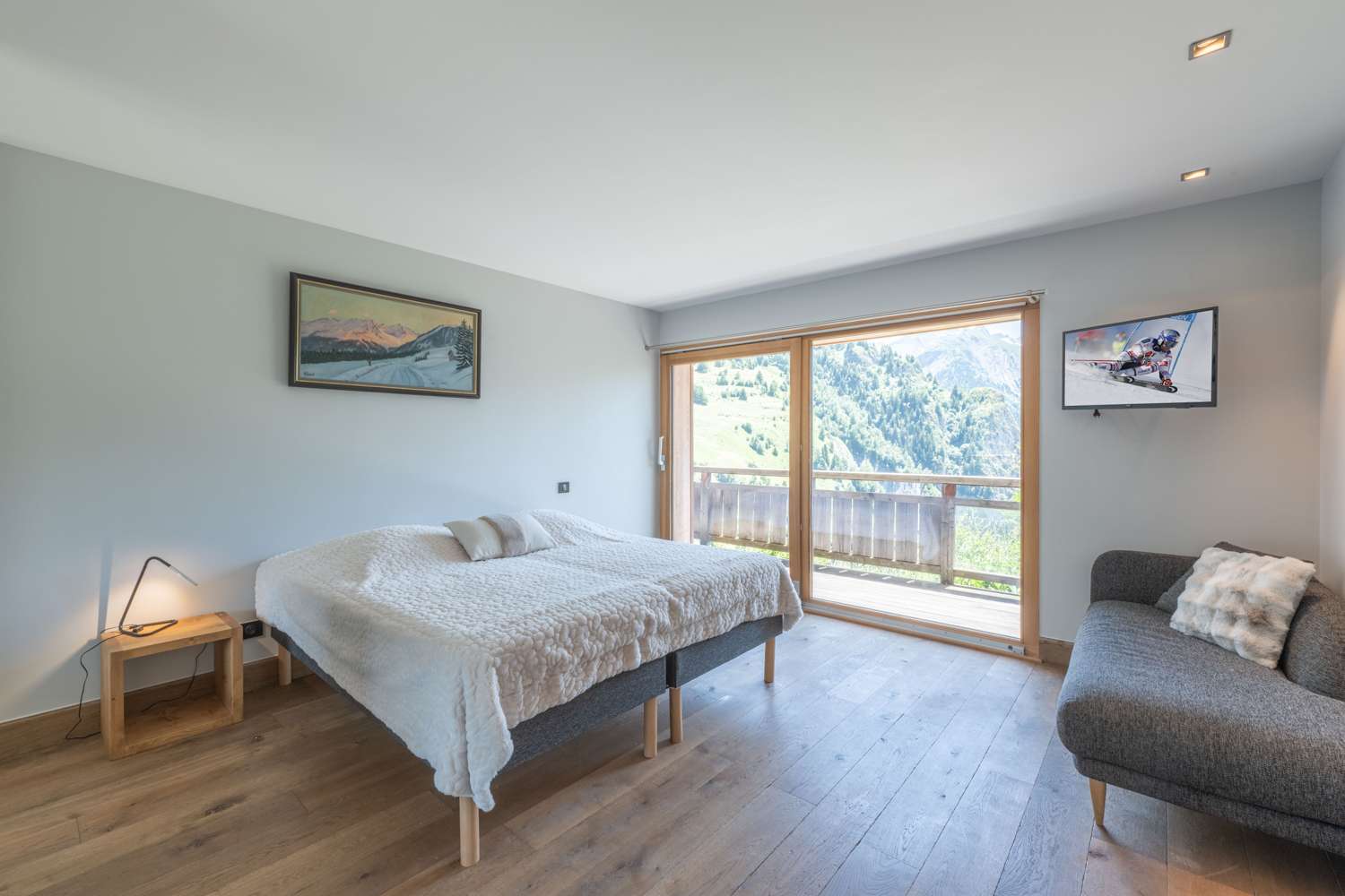 en venta casa Loëx Haute-Savoie 7
