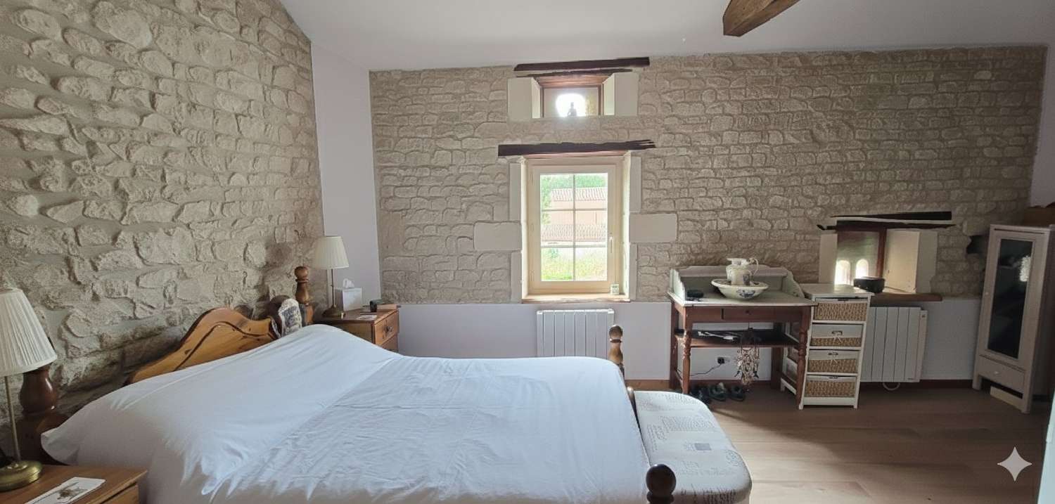  kaufen Haus Loiré-sur-Nie Charente-Maritime 8