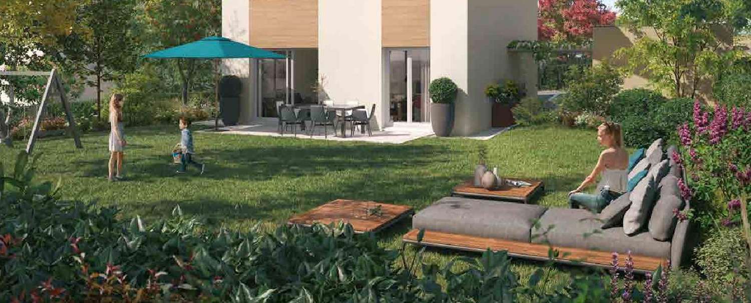  te koop huis Loisin Haute-Savoie 4