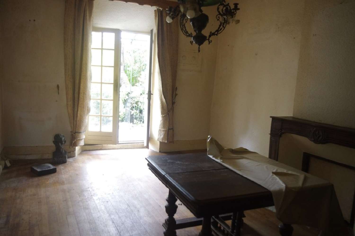  en venta casa Lombez Gers 2