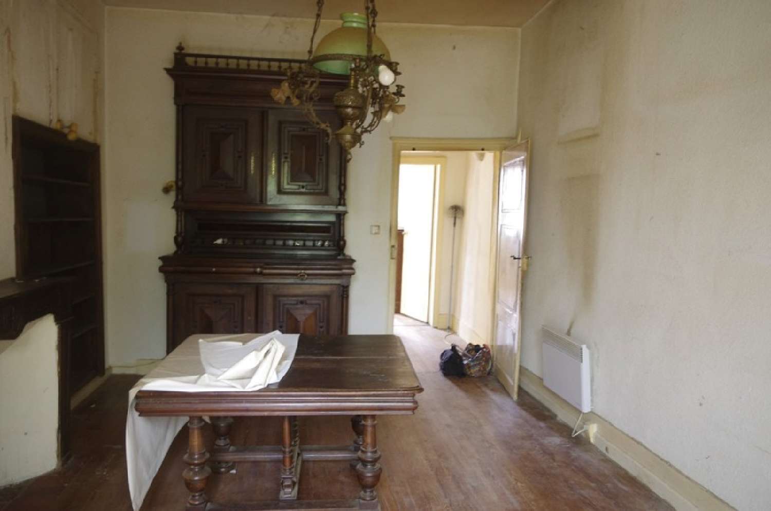  en venta casa Lombez Gers 3