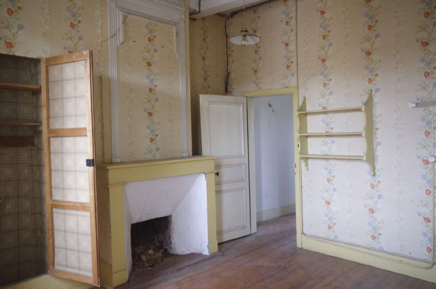  en venta casa Lombez Gers 5