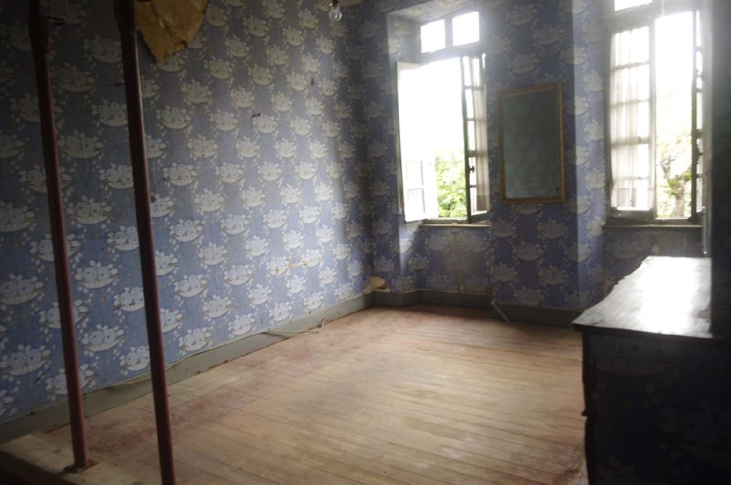  en venta casa Lombez Gers 7