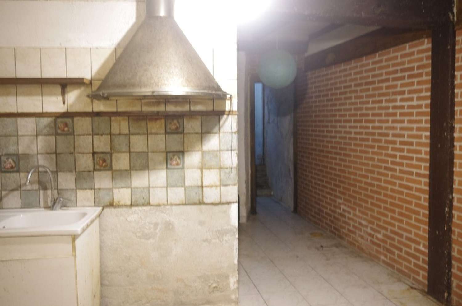  en venta casa Lombez Gers 8