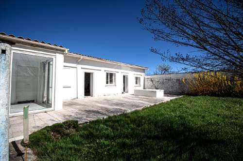 Longèves Charente-Maritime huis foto 7305606