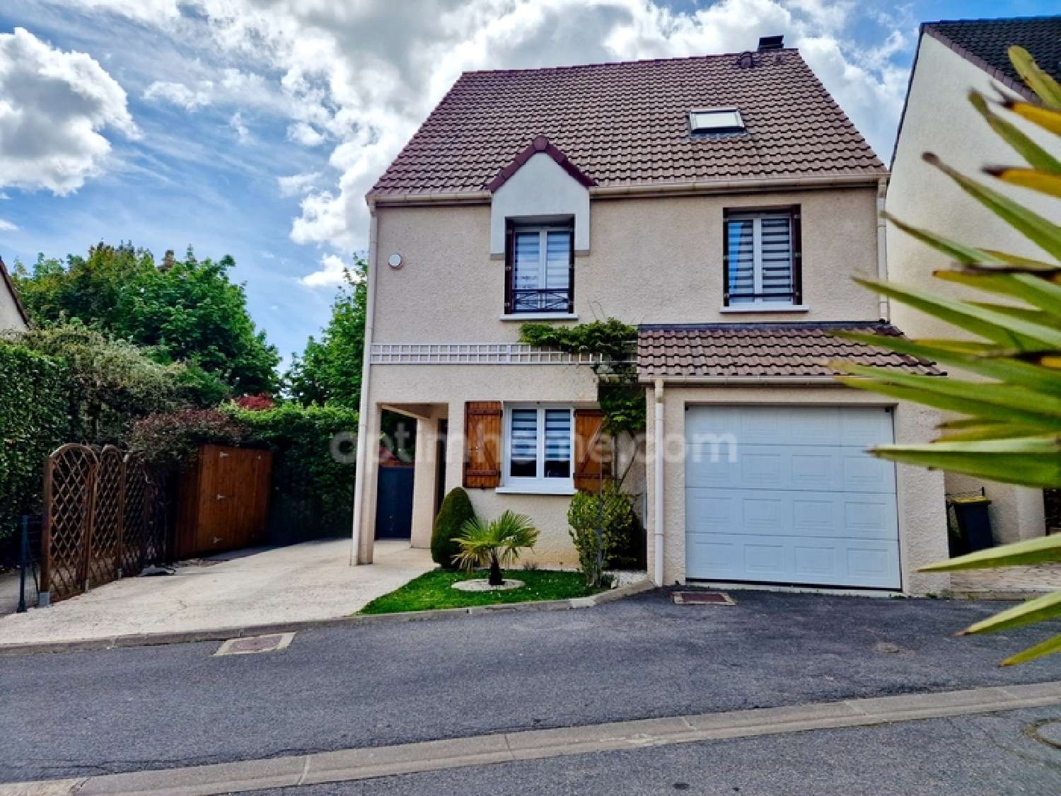  te koop huis Longjumeau Essonne 1