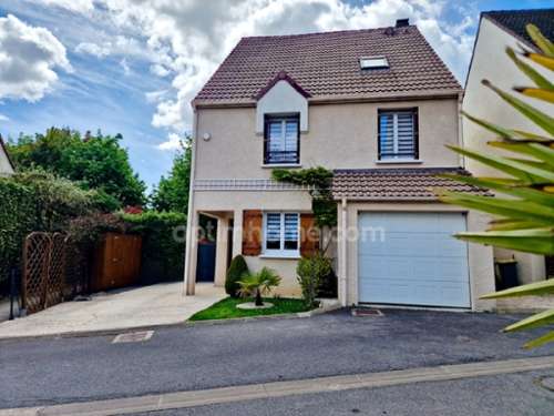 Longjumeau Essonne huis foto 7317065