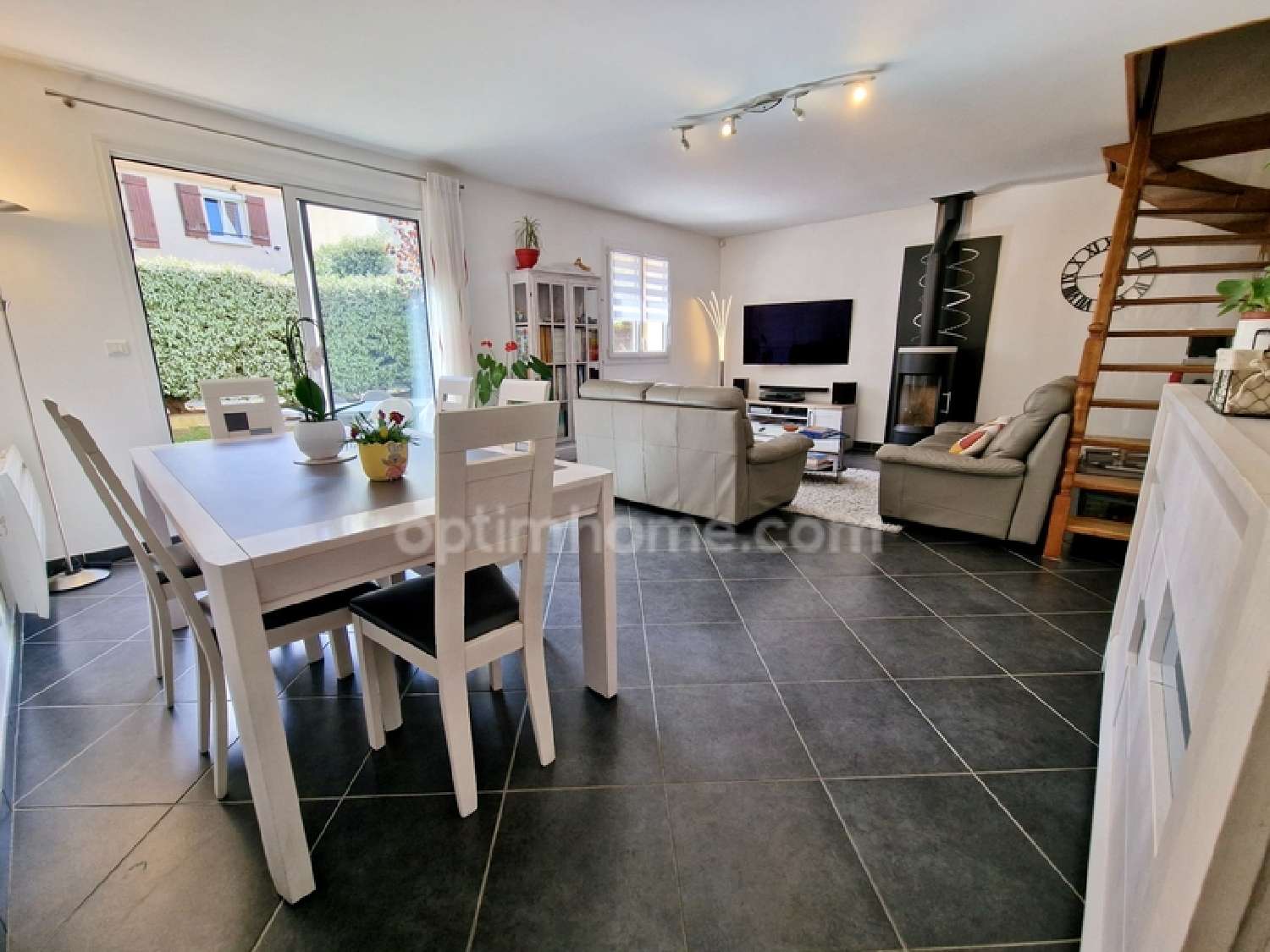  te koop huis Longjumeau Essonne 3