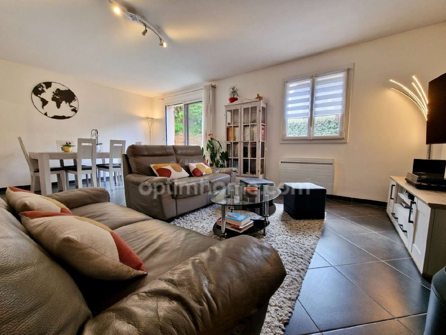  te koop huis Longjumeau Essonne 4