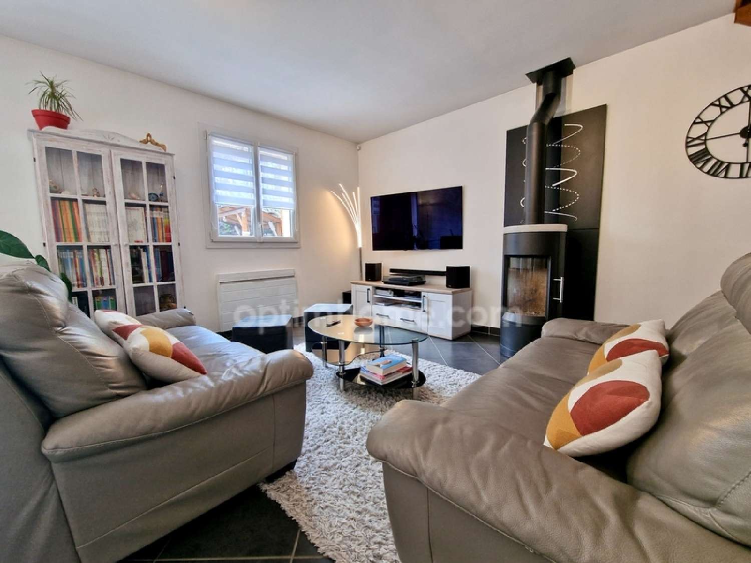  te koop huis Longjumeau Essonne 5