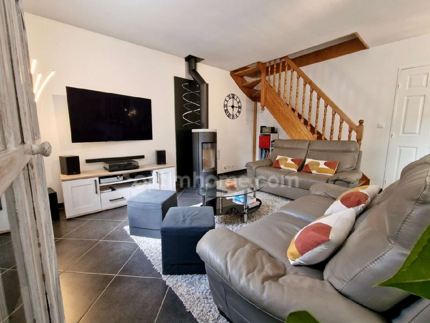  te koop huis Longjumeau Essonne 7