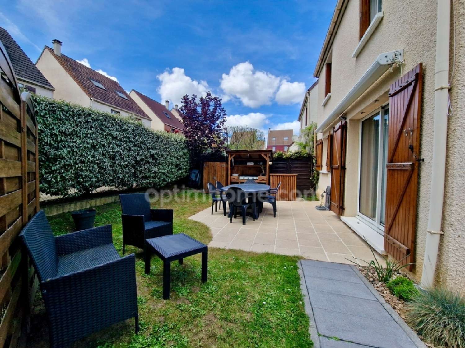  te koop huis Longjumeau Essonne 8