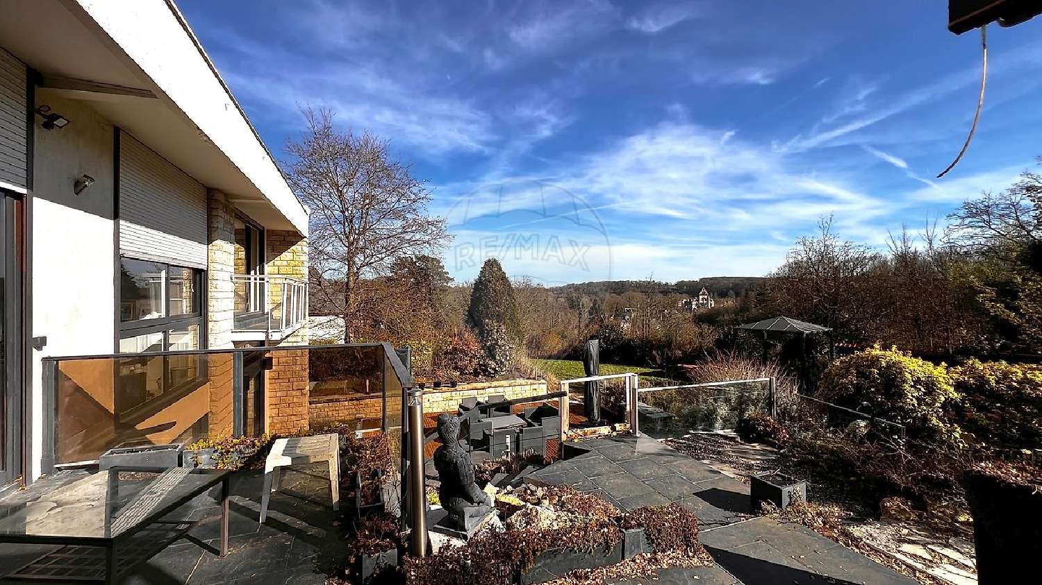 for sale house Longpont Aisne 3