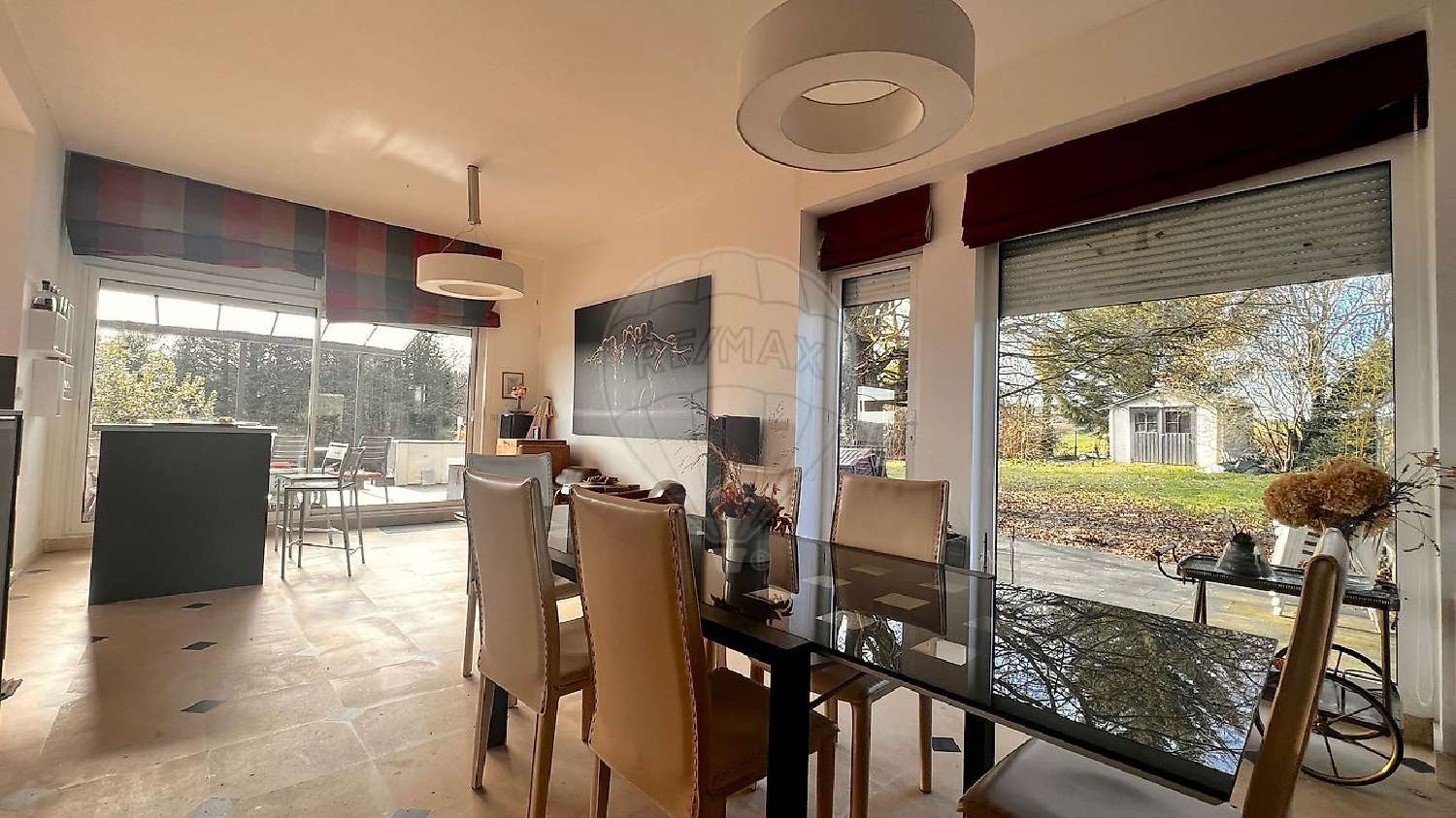 for sale house Longpont Aisne 7