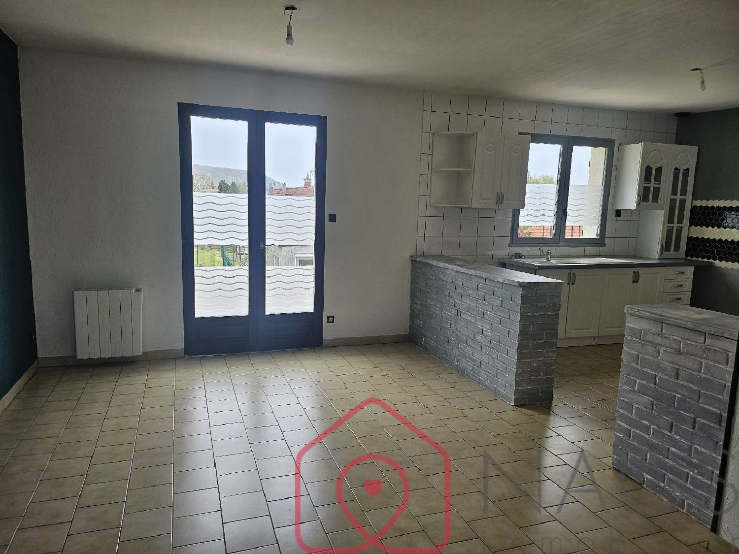 à vendre maison Longroy Seine-Maritime 4