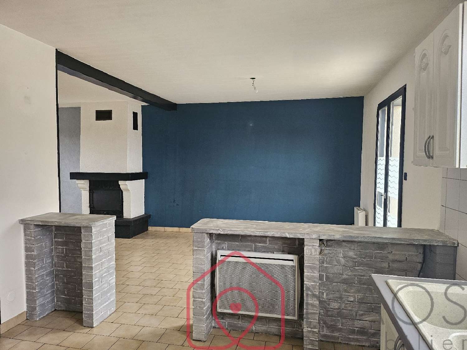 à vendre maison Longroy Seine-Maritime 5