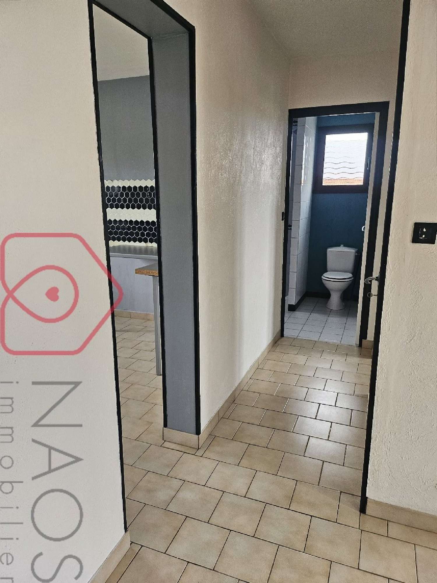 à vendre maison Longroy Seine-Maritime 8