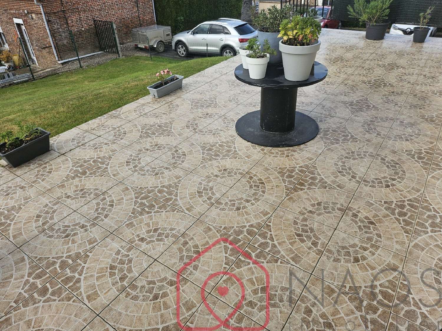 kaufen Haus Longroy Seine-Maritime 3