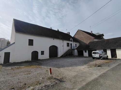 Lons-le-Saunier Jura Haus Bild 7314698