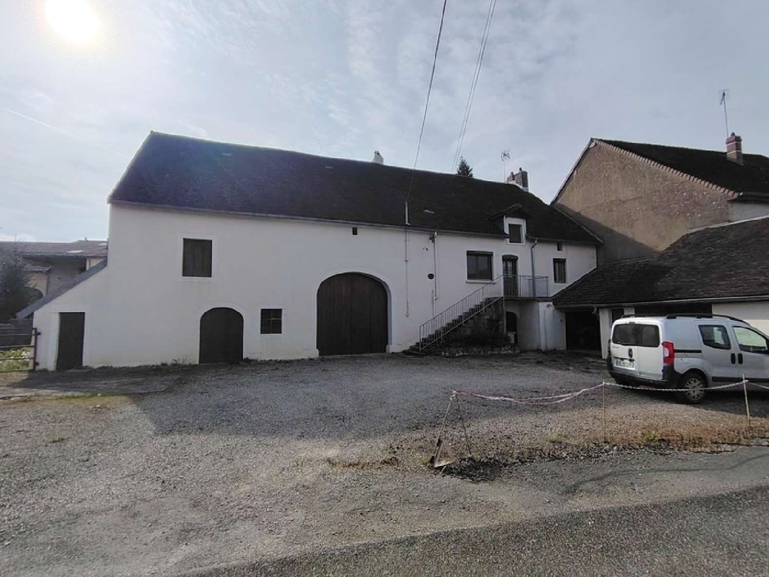  kaufen Haus Lons-le-Saunier Jura 2