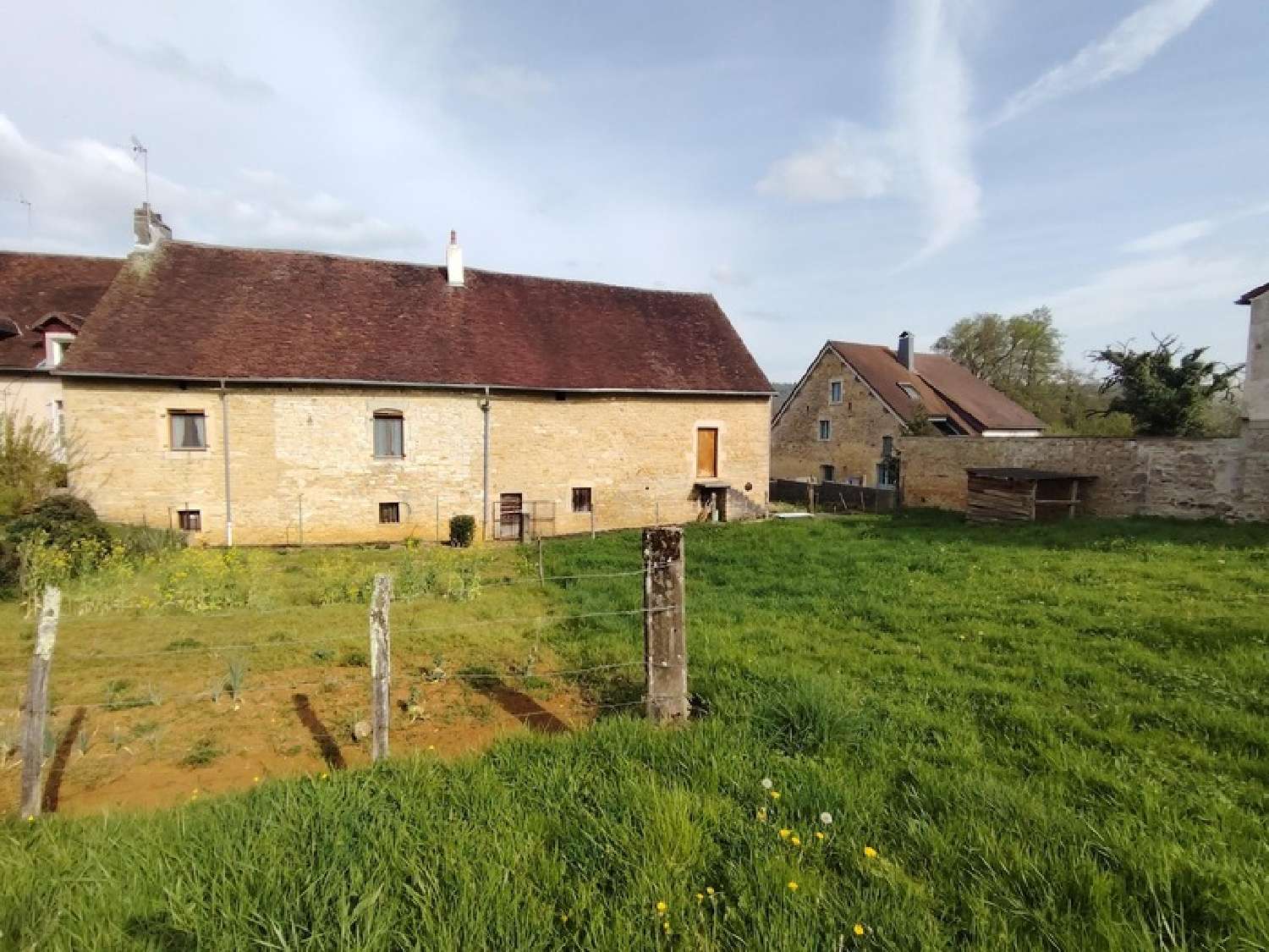  kaufen Haus Lons-le-Saunier Jura 5