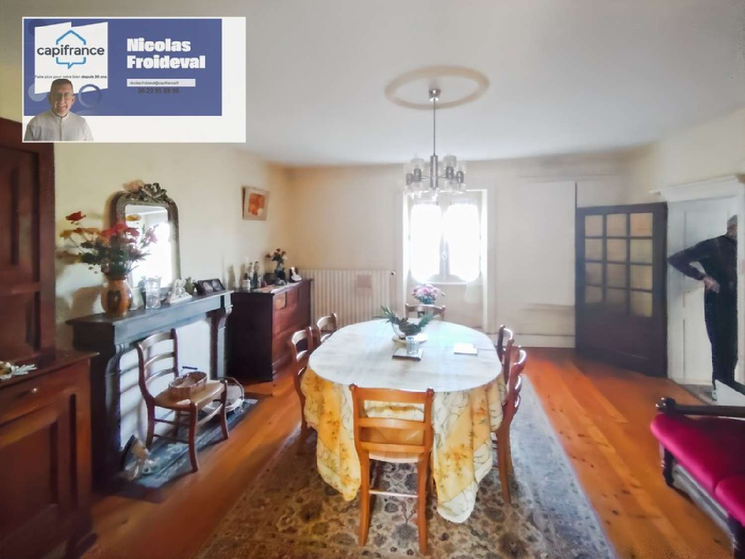  kaufen Haus Lons-le-Saunier Jura 7