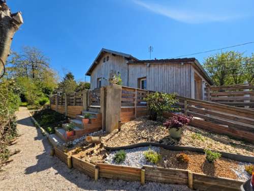 Lons-le-Saunier Jura Haus Bild 7314852