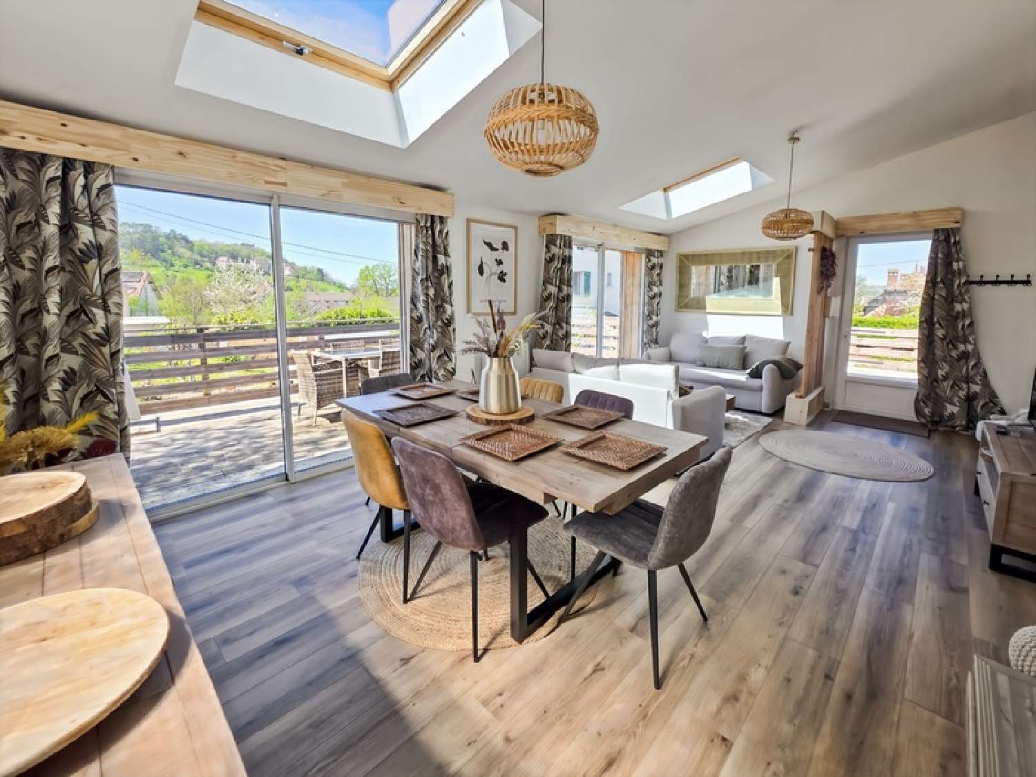  kaufen Haus Lons-le-Saunier Jura 2