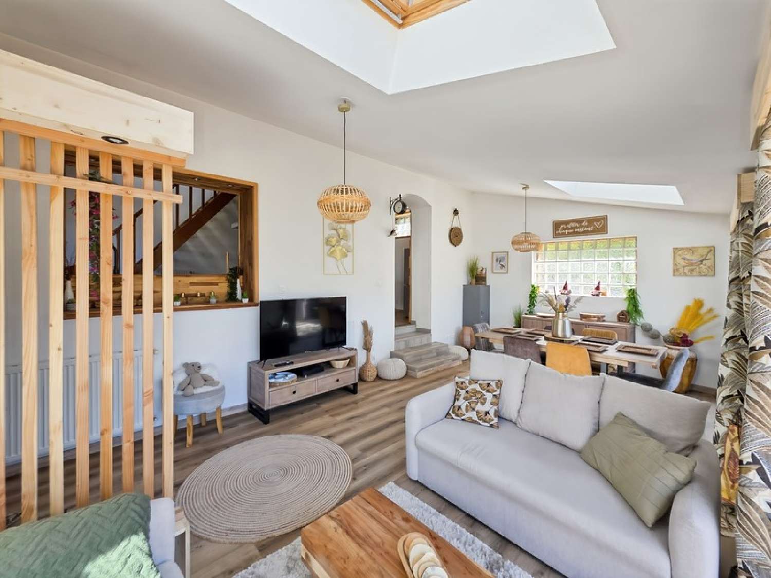  kaufen Haus Lons-le-Saunier Jura 3