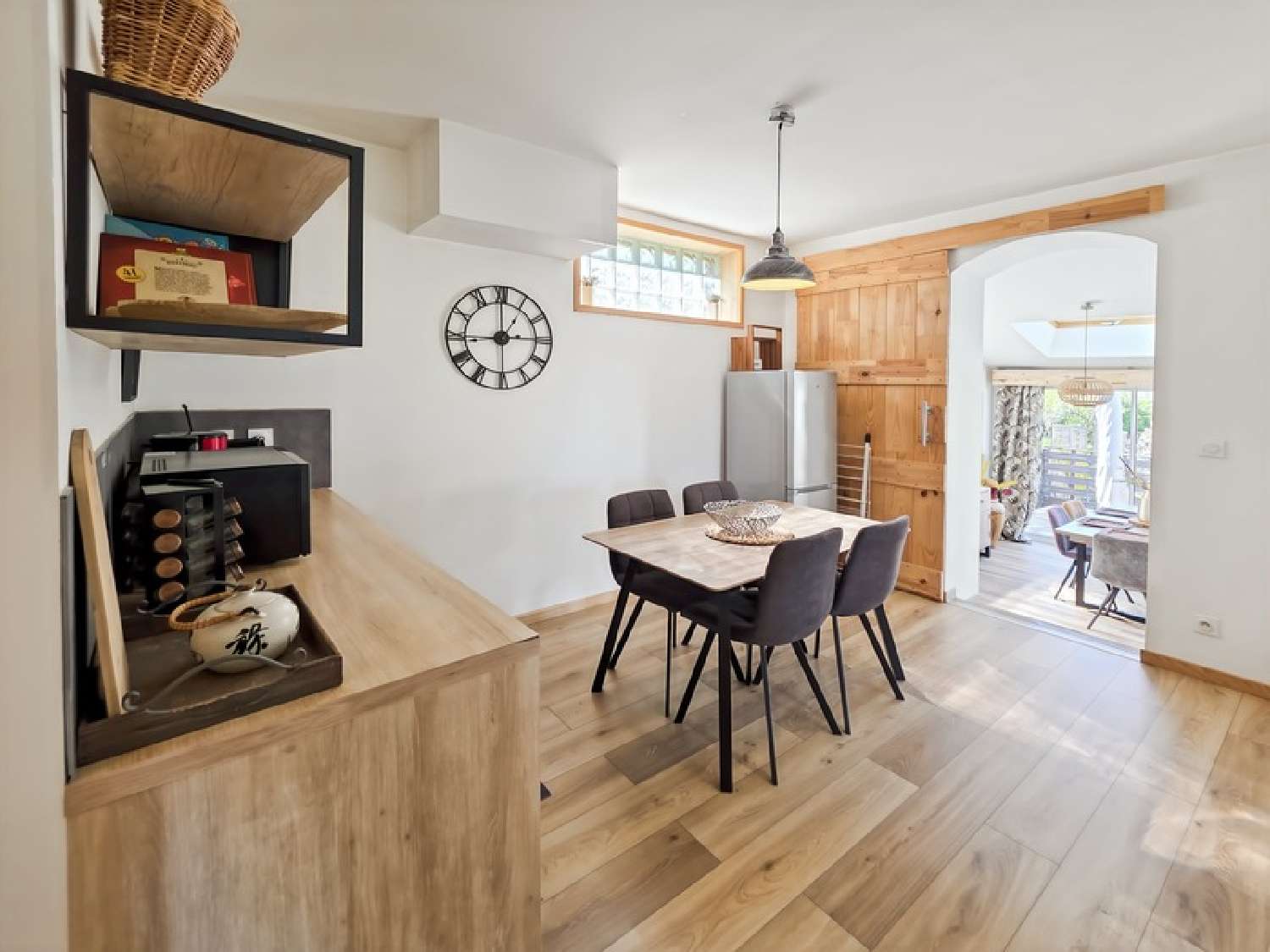  kaufen Haus Lons-le-Saunier Jura 5