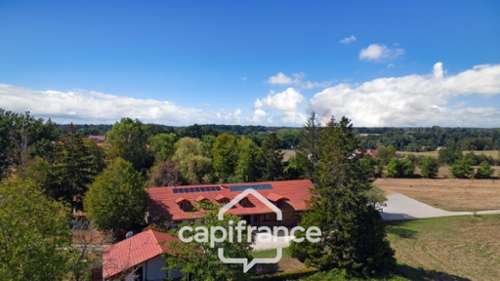 Lons-le-Saunier Jura Haus Bild 7320185