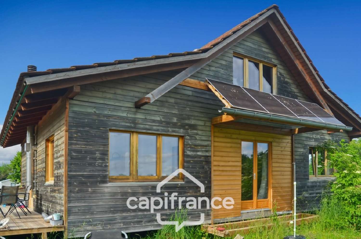  kaufen Haus Lons-le-Saunier Jura 4