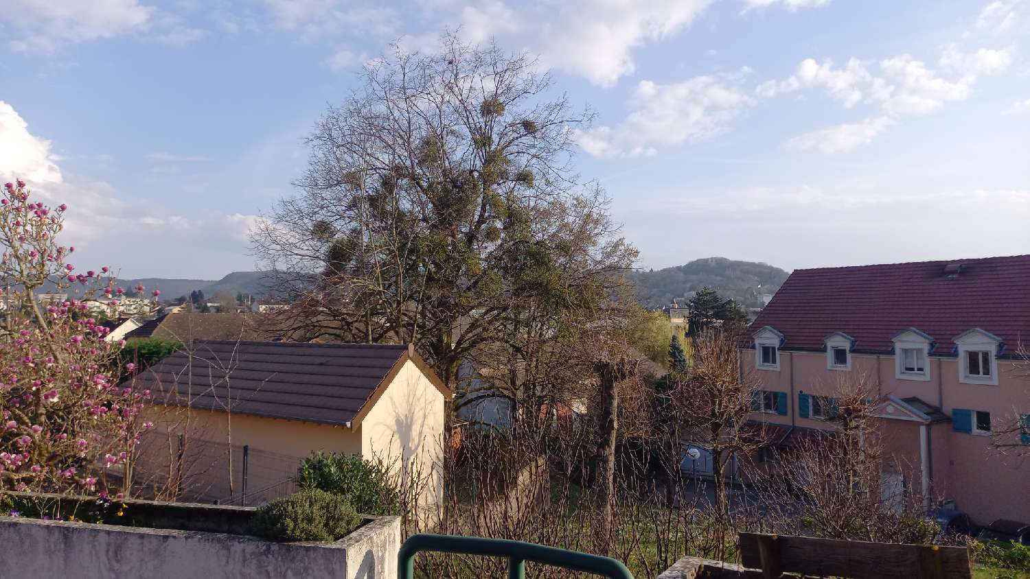  te koop huis Lons-le-Saunier Jura 1