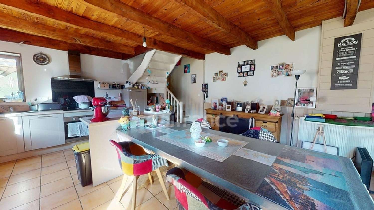  te koop huis Lopérec Finistère 3