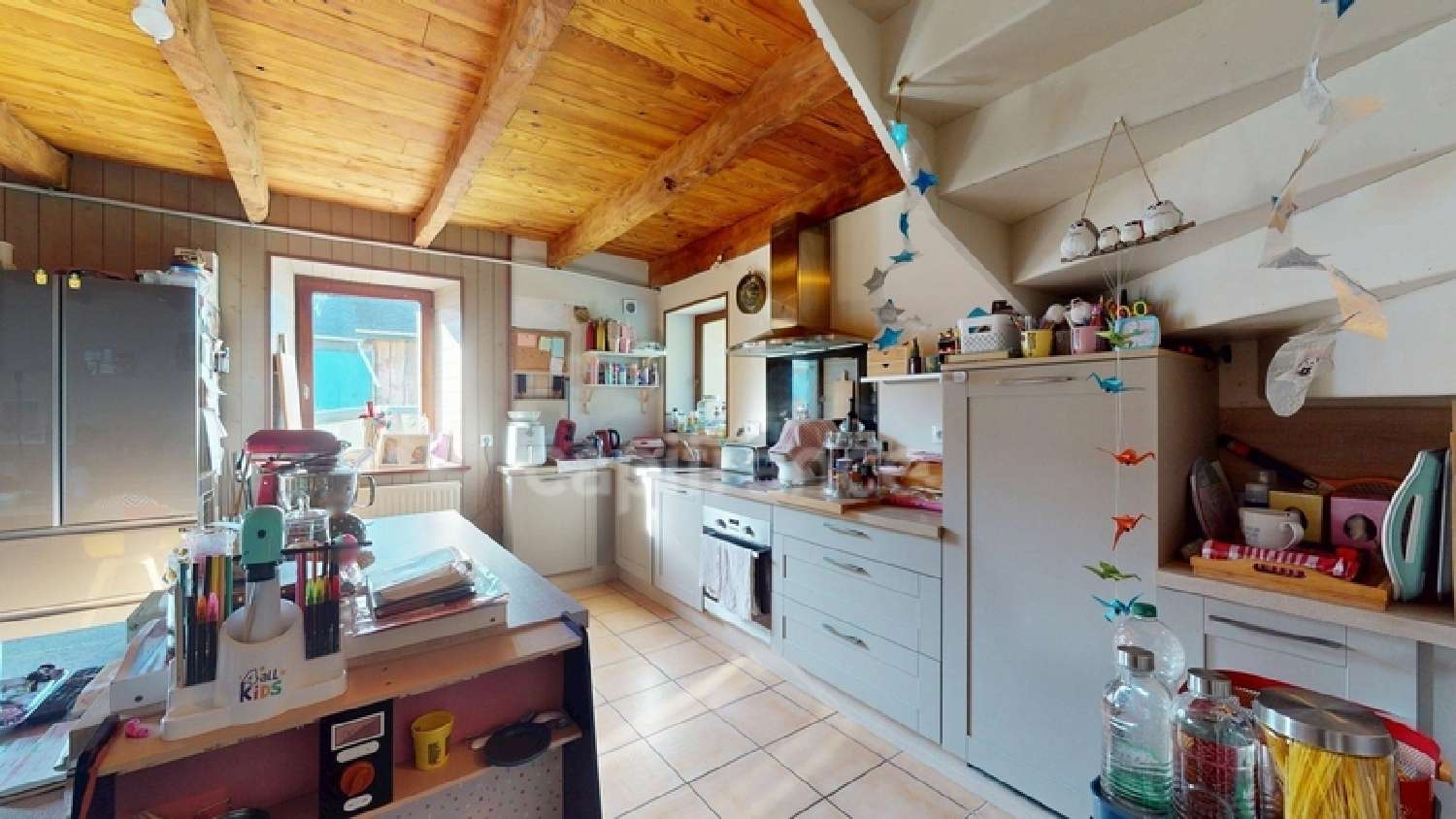  te koop huis Lopérec Finistère 4