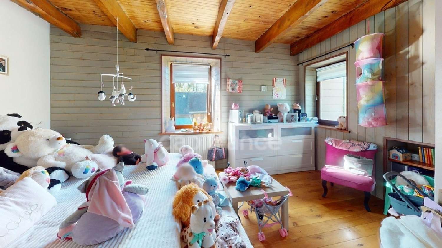  te koop huis Lopérec Finistère 5