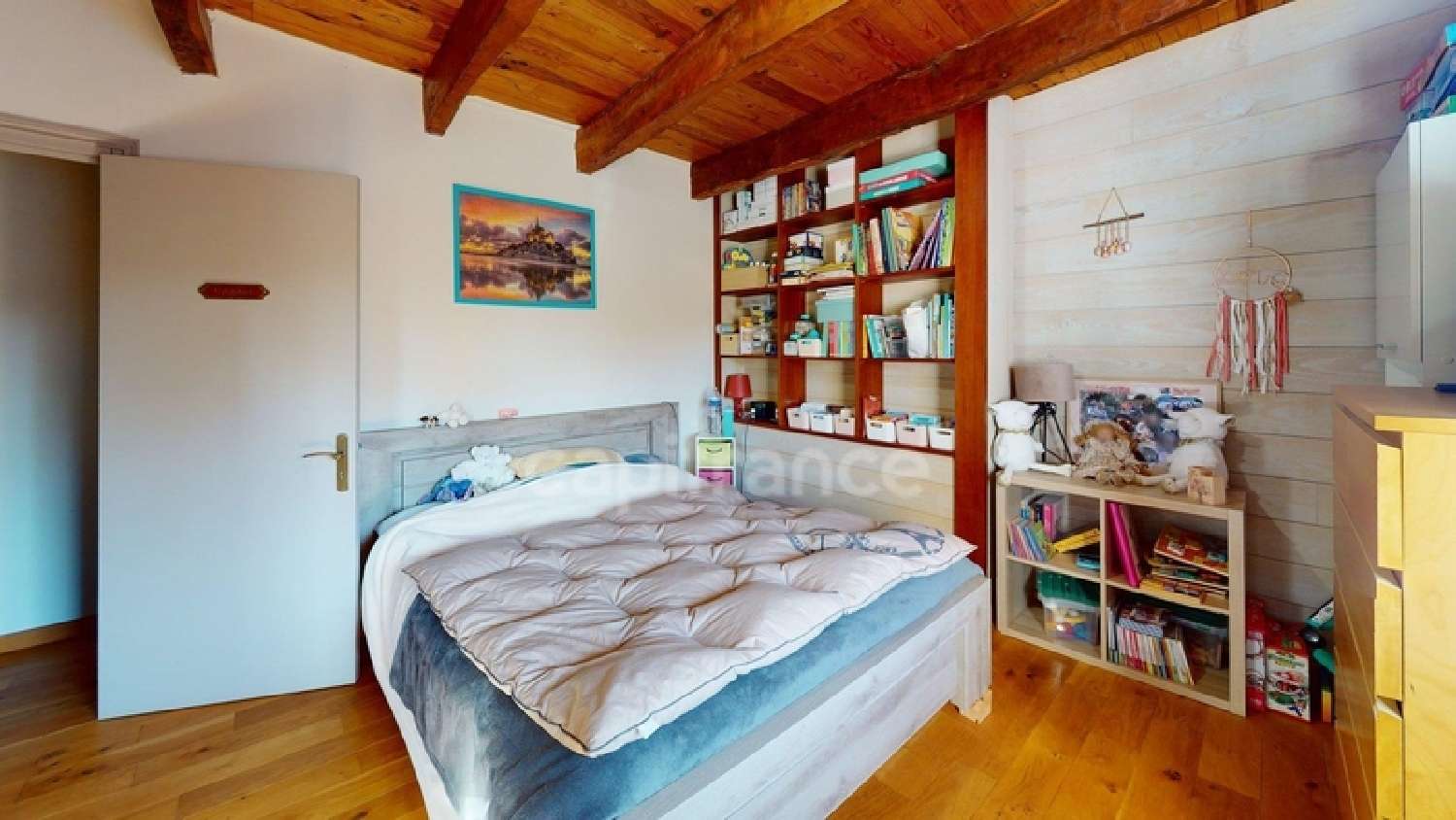  te koop huis Lopérec Finistère 7