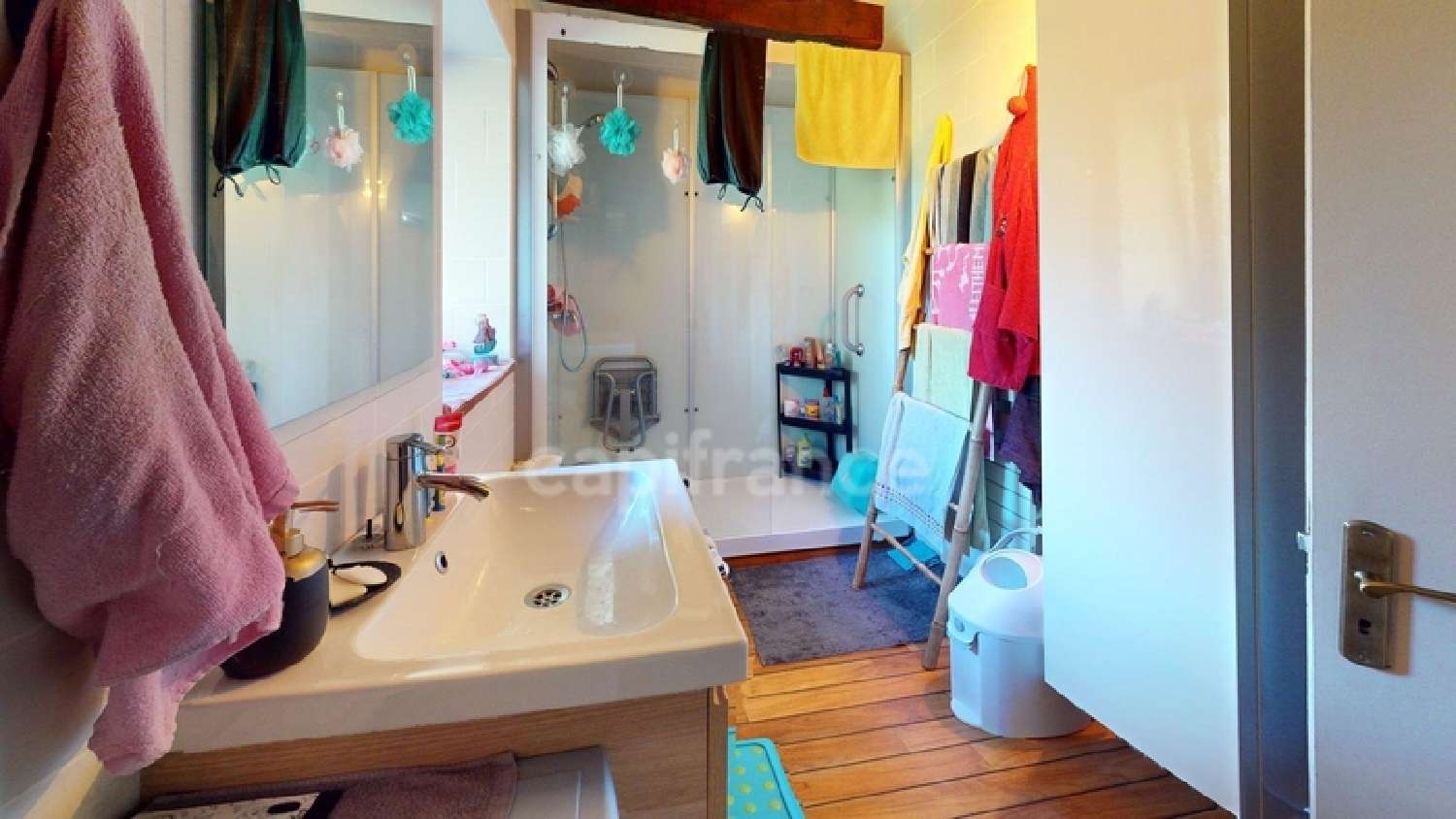  te koop huis Lopérec Finistère 8