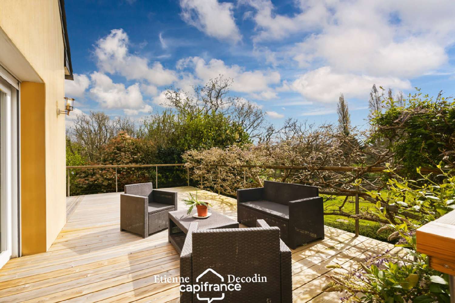 kaufen Haus Loperhet Finistère 1