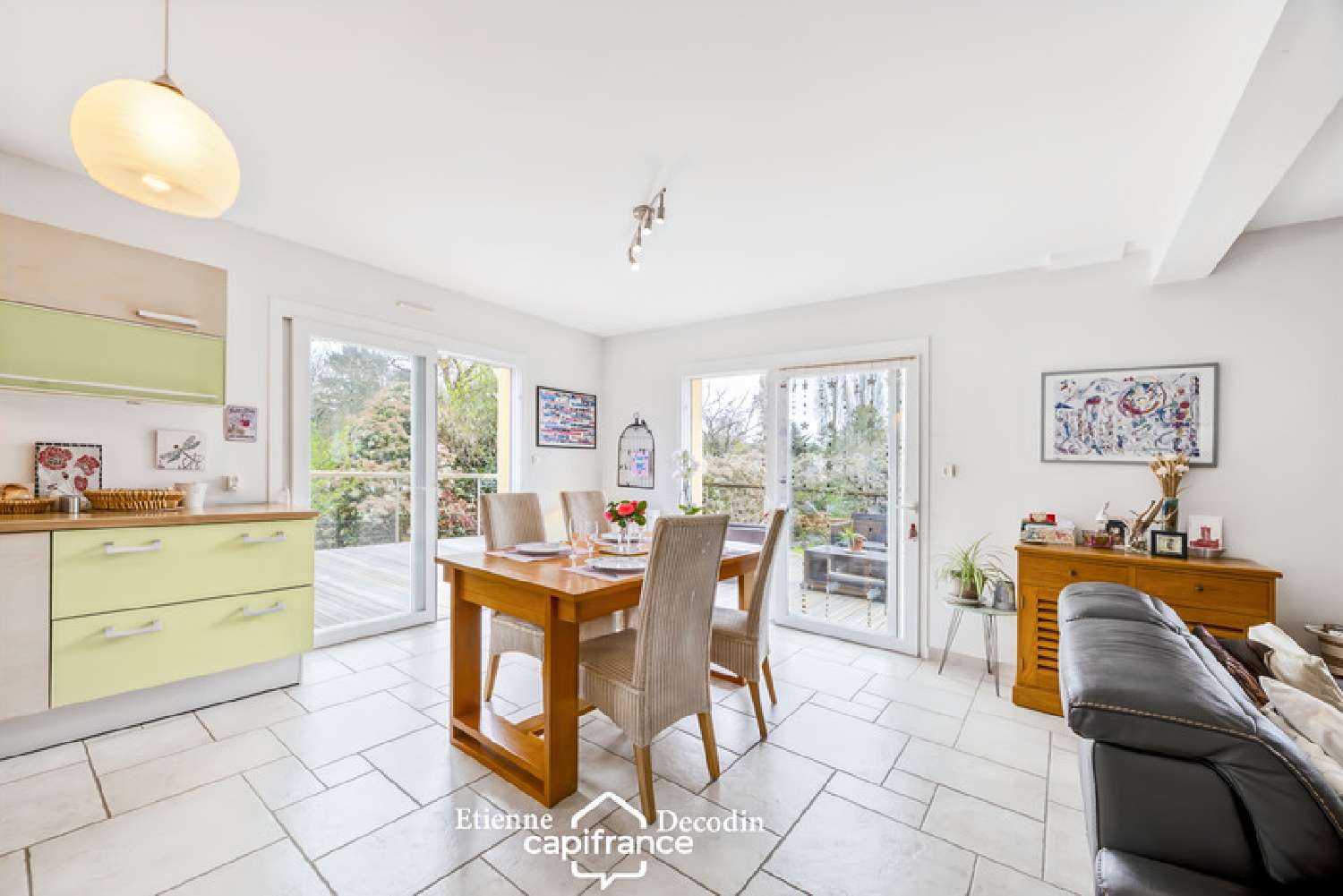 kaufen Haus Loperhet Finistère 2