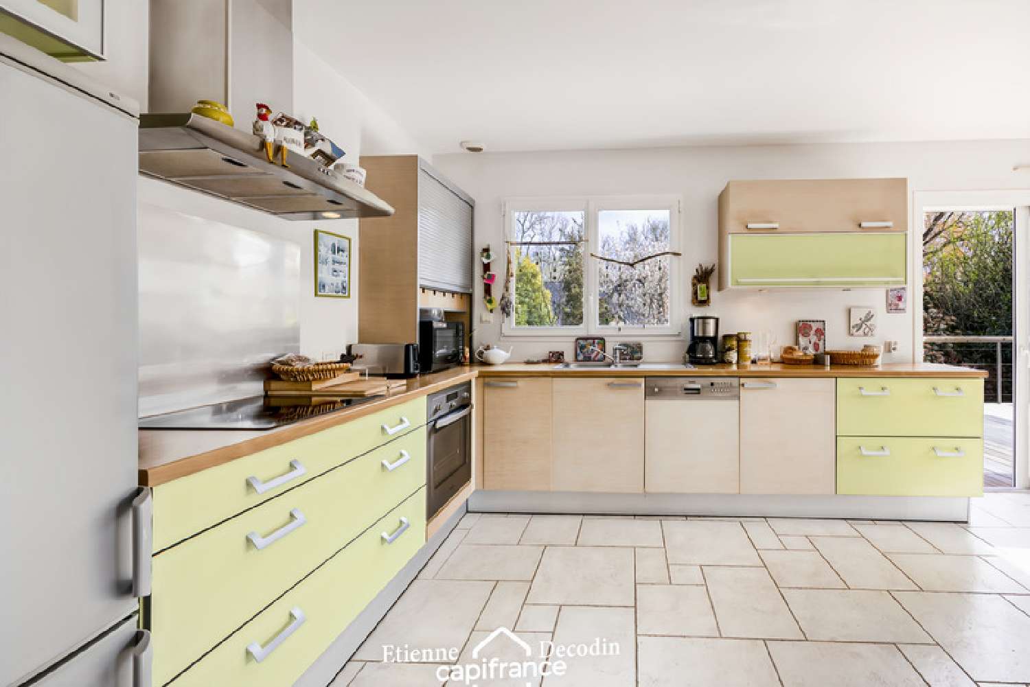 kaufen Haus Loperhet Finistère 3